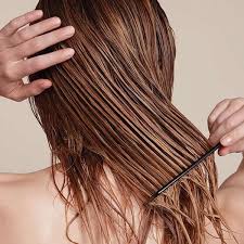 If you have wavy or curly hair, use a curl definer. 10 Best Air Dry Products Rank Style