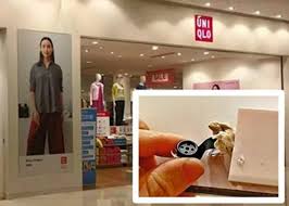 ユニクロ試着室に隠しカメラが！ 中国のアパレル店舗の死角で相次ぐ性犯罪 (2019年7月5日) - エキサイトニュース