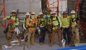 Join The Union Southwest Carpenters