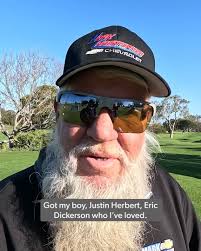 Epic moment at the Phoenix Open from Billy Mayfair