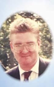 Funeral Notice for Mr Ernest Arthur Bingham