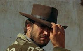 expression of desire to be a cowboy