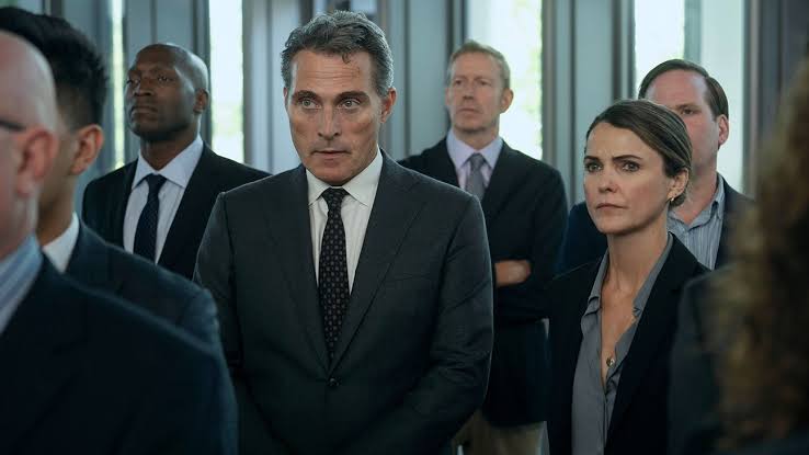 The Diplomat's Debora Cahn on Emmy Nomination & Season Finale