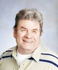 Obituary: Melvin Presley (10/23/09)