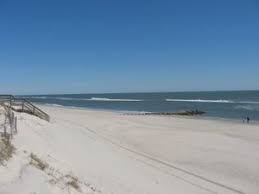 Four small, suspiciously round islands dot the harbor of long beach, california, visible from the shoreline or as you descend into. Long Beach Island Wikitravel