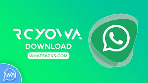 Rc Yowhatsapp Apk 8 66 Download Latest Official 2021