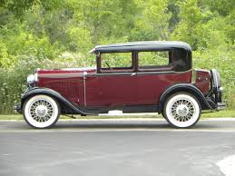 Image result for Domestic Gray 1929 Dodge