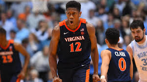 2019 Nba Mock Draft Final Projections Have Hawks Taking De Andre Hunter After Trading Up To No 4 Cbssports Com