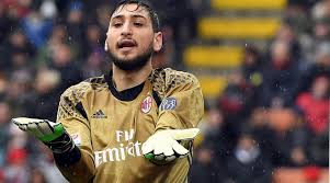 Он маниакально помешан на каждой мелочи. Dzhanluidzhi Donnarumma Dogovorilsya S Milanom O Prodlenii Kontrakta Footboom