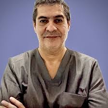 David Escobar's Instagram, Twitter & Facebook