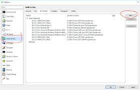 How To Build Qt 5.7 Statically Using Msvc14 (Microsoft Visual Studio 2015)  - Amin