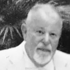 Richard Touchton's Instagram, Twitter & Facebook