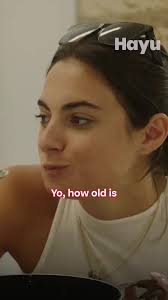 Orange Juice Expiration Date Incident in Summer House