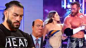 Joelle anoa'i (daughter with galina becker). Page 4 Wwe Smackdown 5 Biggest News Stories Mysterio Family Act Like Heels Tlc Plans For Roman Reigns Revealed November 27 2020