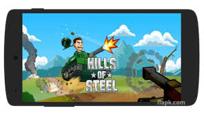 And so, in the initial stages of the . Hills Of Steel 2 6 1 Mod Apk Unlimited Money For Android
