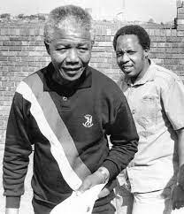 Thembisile chris hani was gunned down outside his house in dawn park, ekurhuleni, 21 years ago. In Pictures Chris Hani S Life Murder And A Bloodied Nation On The Brink Huffpost Uk
