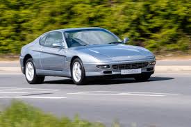 A more elegant version of the rather brittle ferrari ff, the ferrari lusso t outstrips its preceding model on almost every aspect. Ferrari 456 Gta For Sale In Ashford Kent Simon Furlonger Specialist Cars