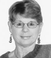 Annette BREWSTER Obituary (2011)