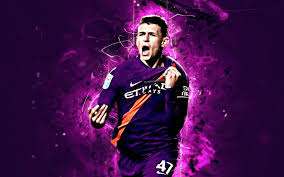 The first came from close range after an incision by the substitute jadon sancho, while the. Phil Foden Wallpapers Wallpaper Cave