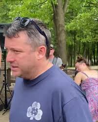 Chris Kohn rocking the patio until 7pm!