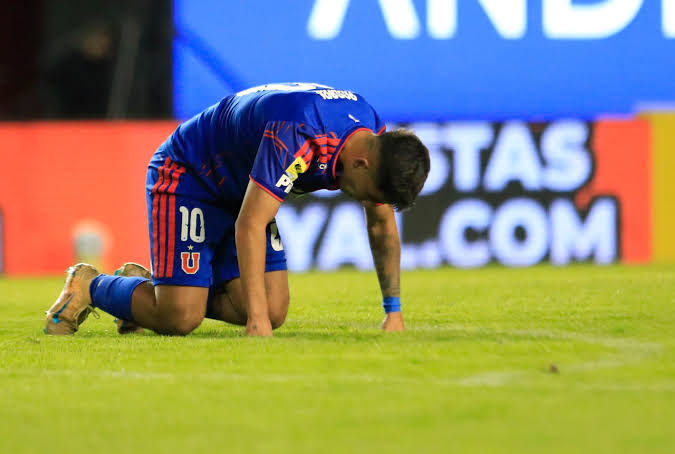 La U golpea a Assadi en la Copa Chile: fuera de la citación