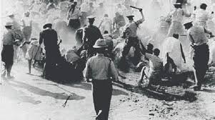 Patrimonio documental de la resistencia y lucha por los derechos humanos en  la República Dominicana, 1930-1961 - Memory of the World - Latin America  and the Caribbean