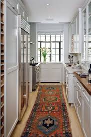 Practical Solutions For Storage In Modern Kitchens With Small Space In 2020 Galley Kitchen Design Kitchen Design Small Kitchen Renovation