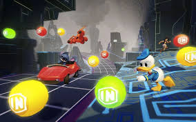 Gold edition invites you to enter the worlds of disney storytelling and marvel adventures with all disney infinity 2.0 characters and playsets unlocked to enjoy experiences only disney, marvel, and your imagination can bring to life. Disney Infinity Toy Box 2 0 Now Available On Android Android Community