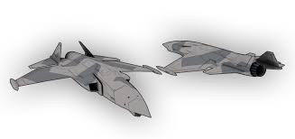British Aerospace 'P.125' | Secret Projects Forum