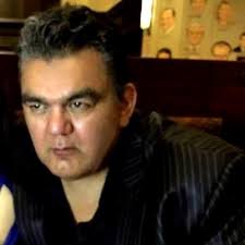 La Bloga: Honoring Luis Omar Salinas. Submit! August's Next On-line  Floricanto.