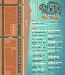 Riverfront Fall Festival