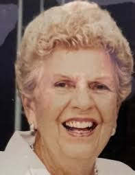 Dolores Morris Obituary