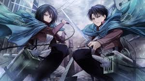 Our team searches the internet for the best and latest background wallpapers in hd quality. Attack On Titan Anime Sword Hd Wallpaper Anime Wallpaper Better