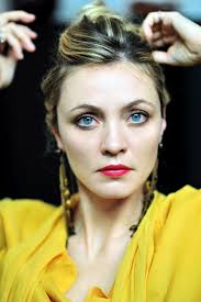 Angelica Cacciapaglia