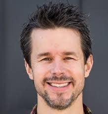 Jason Widener's Instagram, Twitter & Facebook