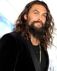 Jason in black 🖤🖤 #black #jasonmomoanation