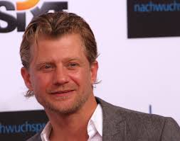 Andreas Guenther (Schauspieler)