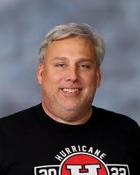 Jerry Cowan's Instagram, Twitter & Facebook