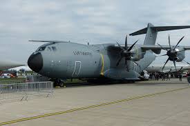 The aircraft's maiden flight, originally planned for 2008, took place on 11 december 2009 in seville, spain. Luftwaffe A400m Problems Armada International