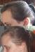 Thin Flat Hair