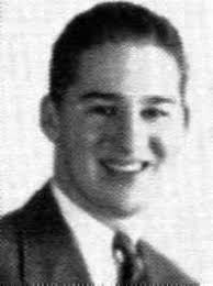 Frederick Oscar Roquemore 1940