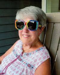 Barbara Grafton Obituary July 15, 2023