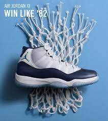 Via Nike Snkrs Httpswwwnikecomuslaunchtair-jordan-11-midnight-navysitesrcsnkrsiosshare Air Jordans Nike Fashion Shoes Sneakers