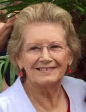 Obituary information for Helen V. Rowe