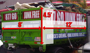 Choose from the dumpsters listed below to find the right size for your. Dumpsters For Los Angeles Home Cleanouts Go Junk Free America