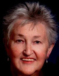 Kathleen Burdick Obituary July 14, 2023