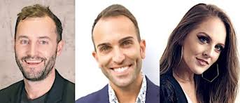 ACM Welcomes Six New Staffers