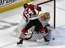 With james franco, macka foley, jim parrack, donnie wahlberg. Jan 9 2019 Chicago Il Usa Nashville Predators Goaltender Pekka Rinne 35 Makes A Save On Chicago Blackhawks Center David Kampf 64 During The First Period At United Center Mandatory Credit David