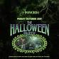 THE HALLOWEEN PARTY @ THE AINSWORTH event image