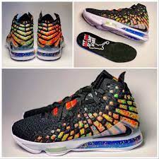 Shop the entire lebron shoes collection, get the new lebron 18 basketball shoes or complete your look with lebron james jerseys. Nike Lebron 17 James Gang Release Date Bq3177 005 Sole Collector